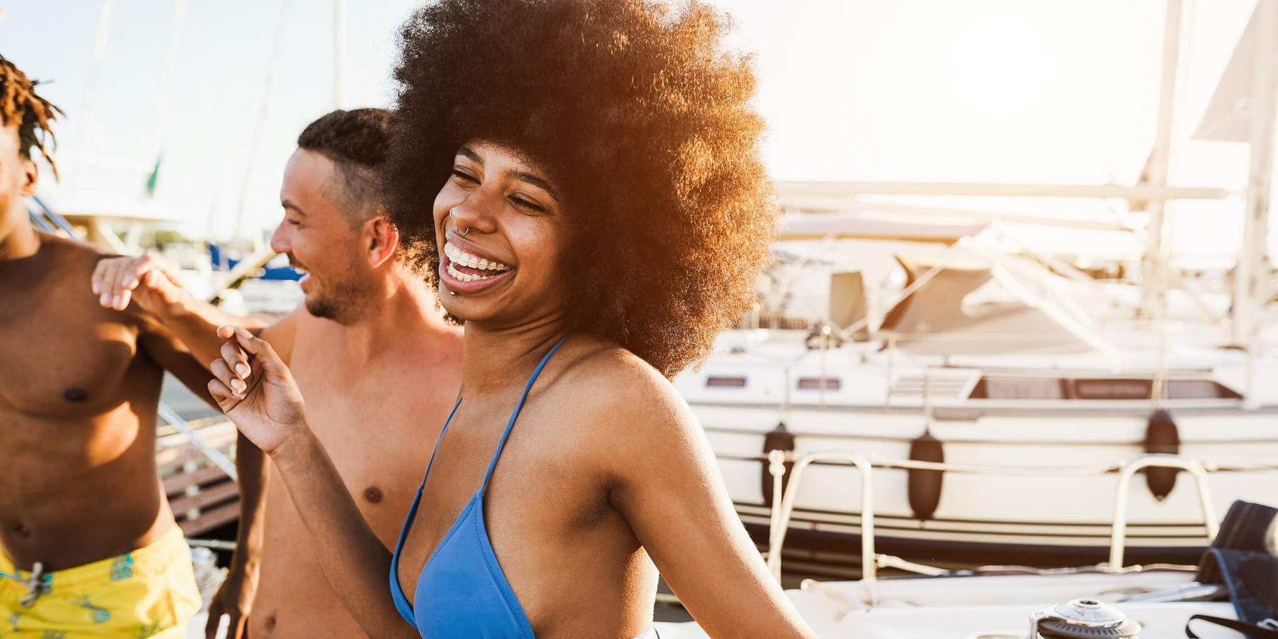 A Guide To Black Miami: Experience Black Culture & History In The 305