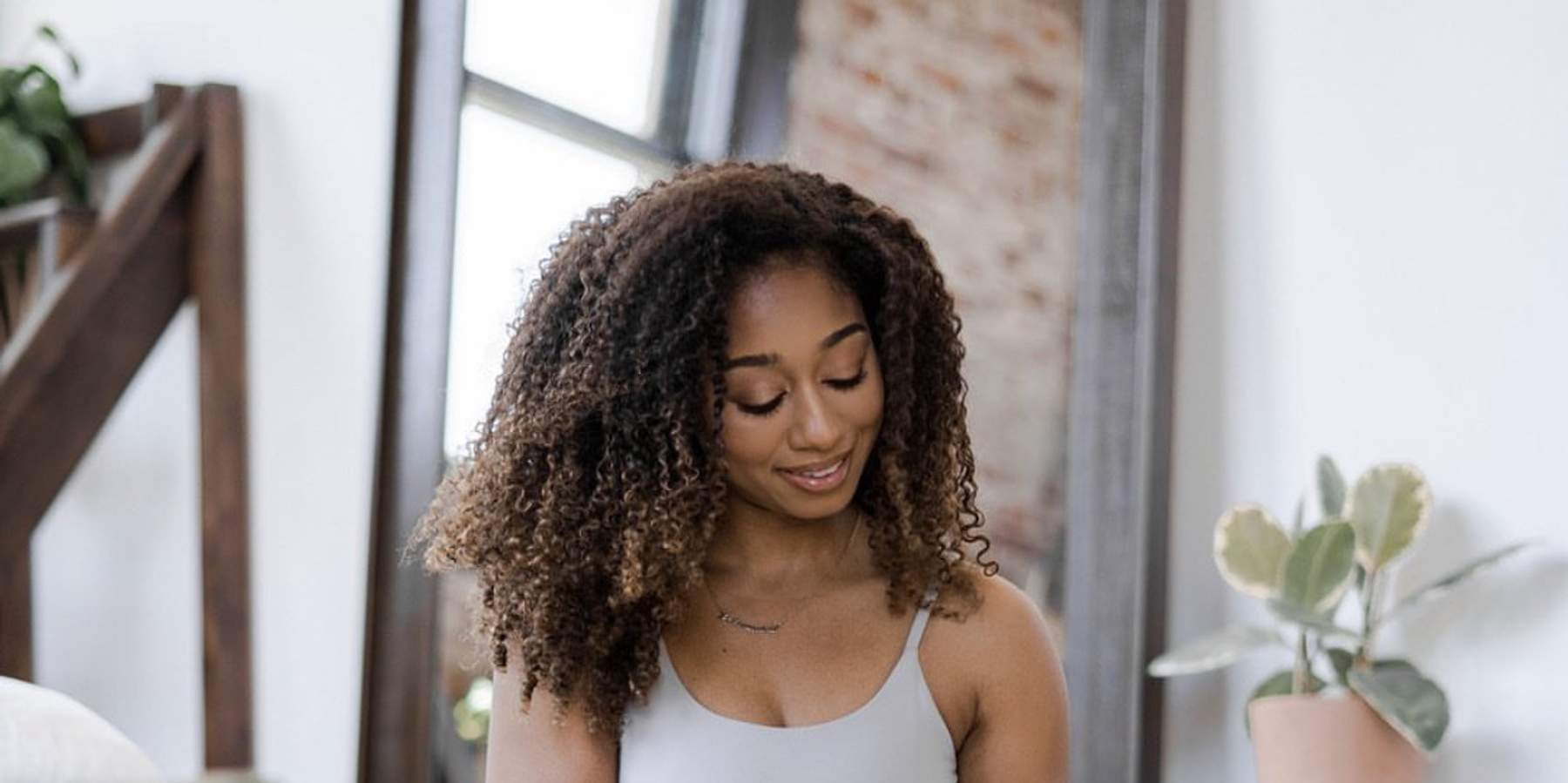 'Balanced Black Girl' Host Les Alfred Shares How Embracing Change Transforms Your Life