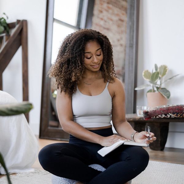 'Balanced Black Girl' Host Les Alfred Shares How Embracing Change Transforms Your Life