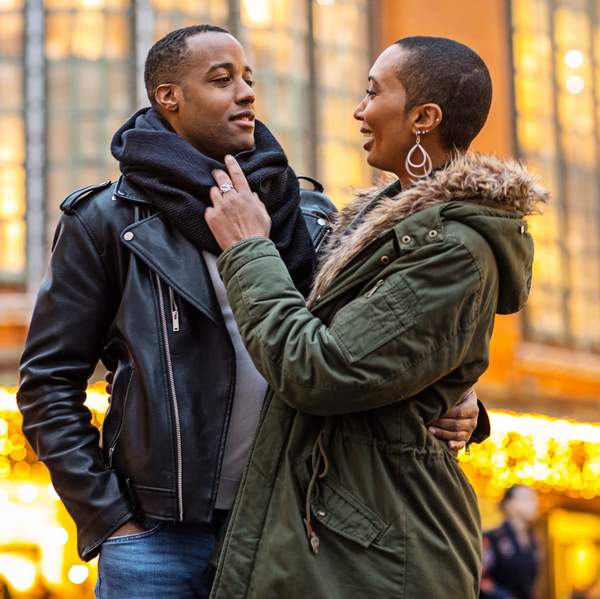 Is Dating All About Practice Or Finding 'The One'?