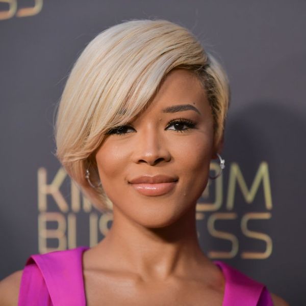 5 Ways Actress Serayah Makes 'Kingdom Business' A Must-Watch