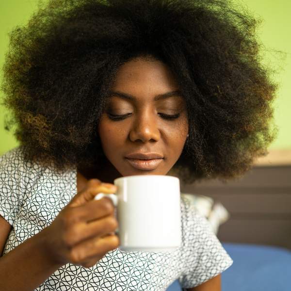 Can't Sleep? These Warm Drinks Will Give You Much Needed Z-Z-Z's