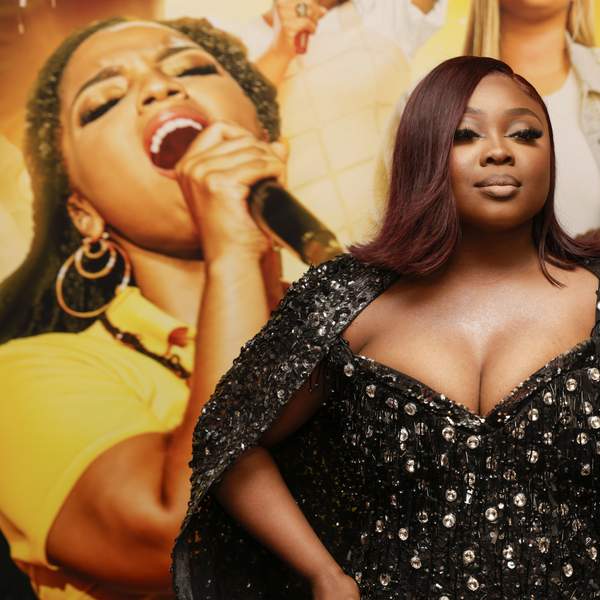 Gospel Star Jekalyn Carr Talks New Album, Pre-Concert Self-Care, And God's Timing