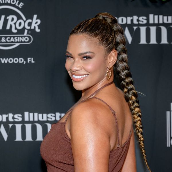 Kamie Crawford's Guide To Red Flags And Breaking The 'Revolving Door' Dating Cycle