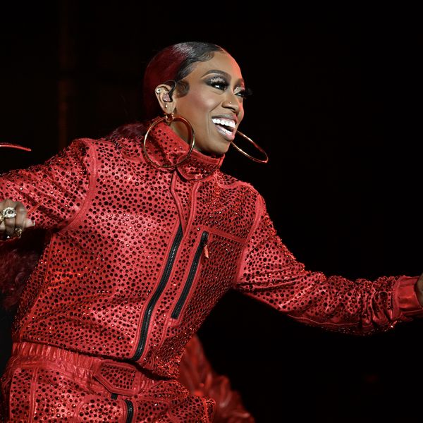 For Missy Elliott Day, The Rapper Paid $50K In Past-Due Rent For 26 Virginia Families