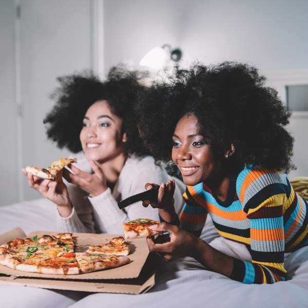 20 Scary Movies & TV Shows To Stream This Halloween