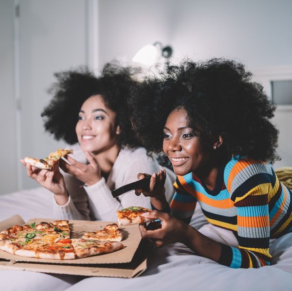 20 Scary Movies & TV Shows To Stream This Halloween