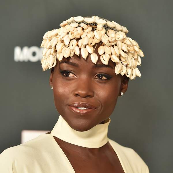 Marlon Wayans’ Moving Advice To Lupita Nyong'o Post-Breakup Are Words We All Need Sometimes