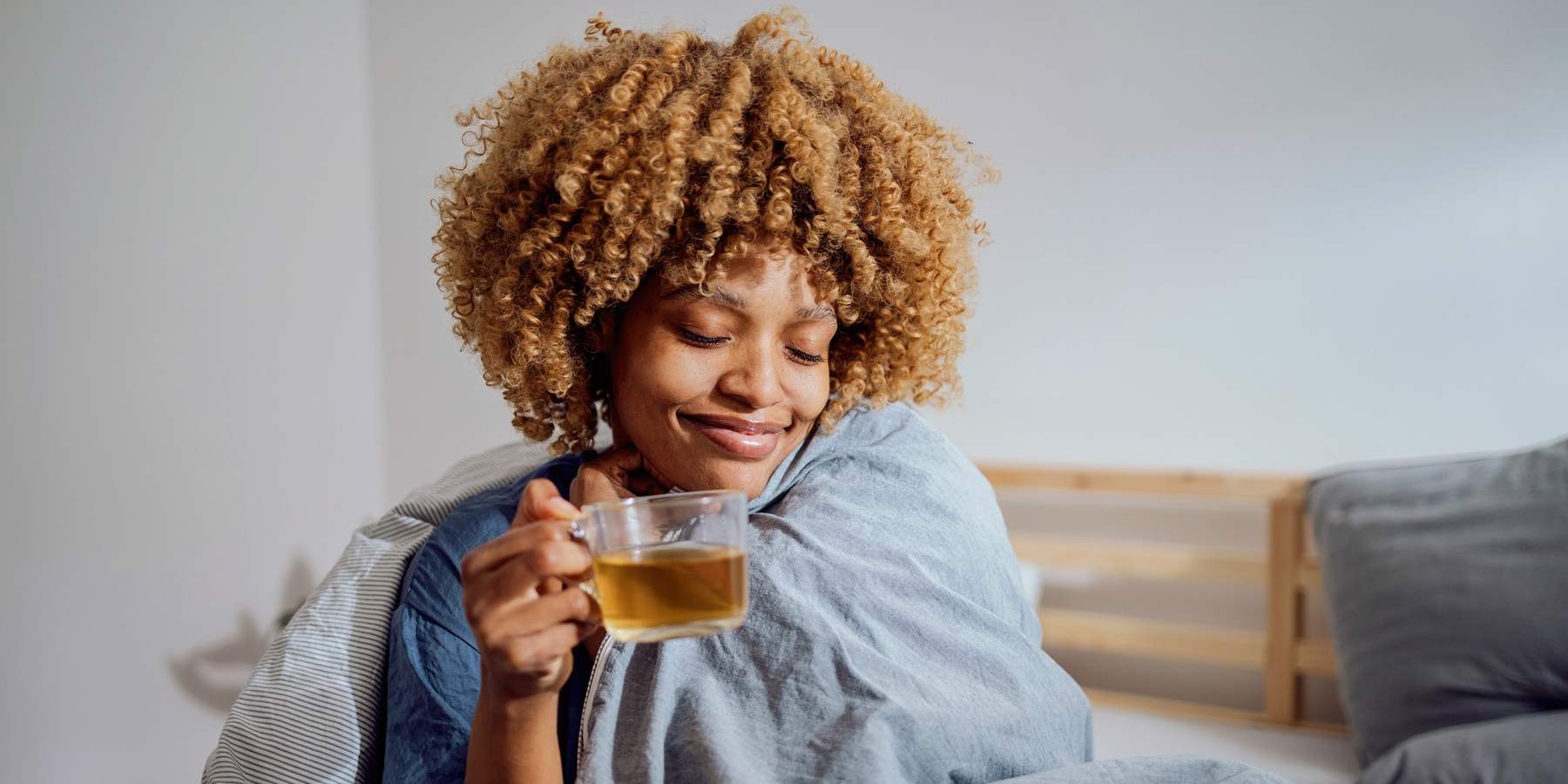 I Took Magnesium For 14 Days To Help With Sleep, And Here’s How It’s Going