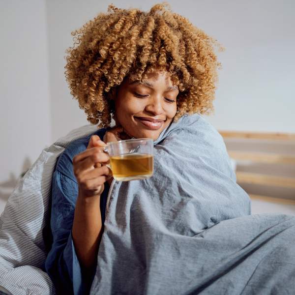 I Took Magnesium For 14 Days To Help With Sleep, And Here’s How It’s Going