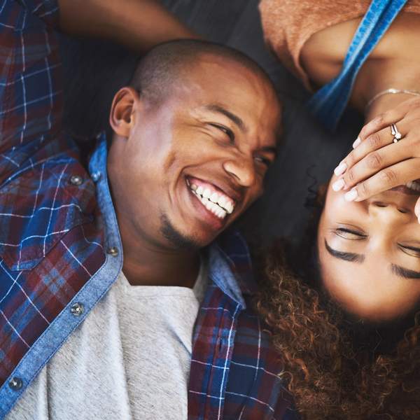 What Does 'Loving Someone's Potential' Actually Mean?