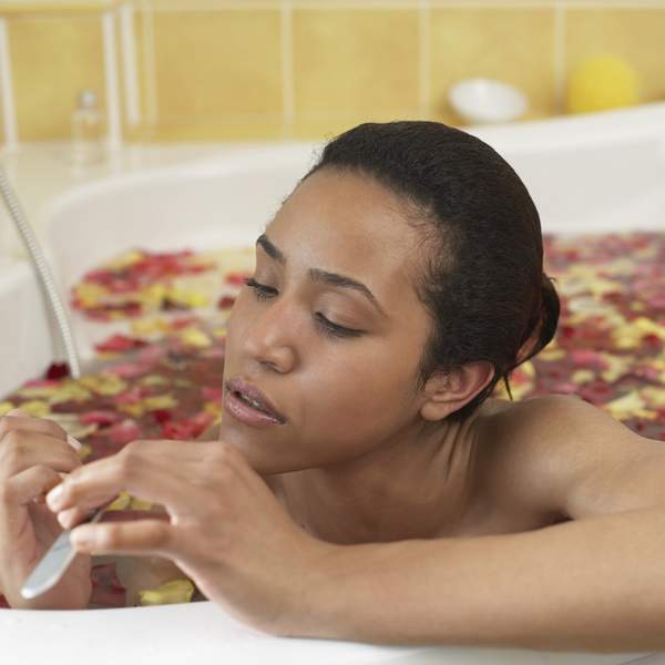 Fall Into Relaxation: Embrace Seasonal Self-Care With A DIY Spa At Home