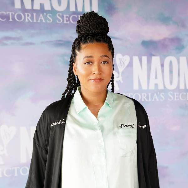 Naomi Osaka Reflects On Past Doubts Of Being A 'Good Mom' & Choosing The 'Correct Path' In Life