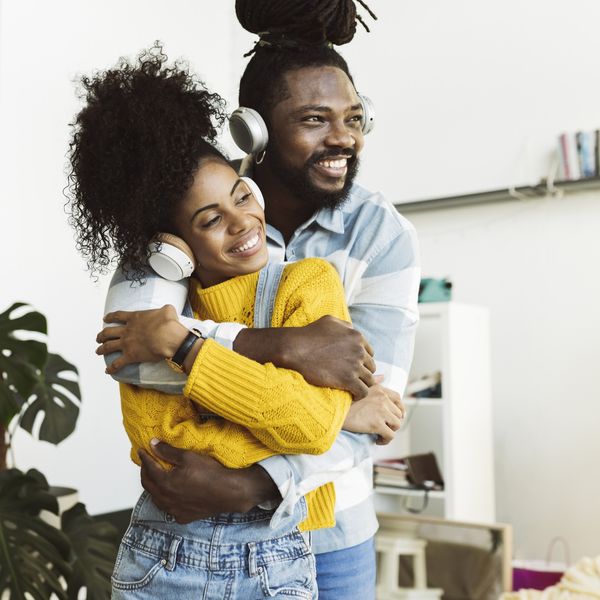 From Summer Flings To Boo'd Up Bliss: 10 Songs That Give Big 'Cuff It' Season Energy