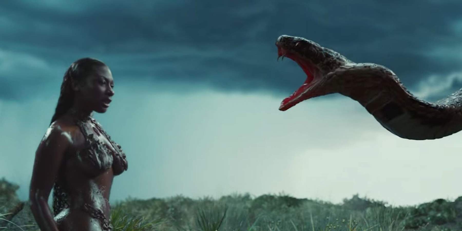 Megan Thee Stallion, Brandy, WILLOW & More New Releases To Stream This Week