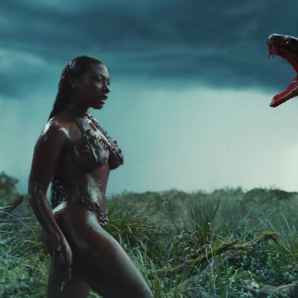 Megan Thee Stallion, Brandy, WILLOW & More New Releases To Stream This Week