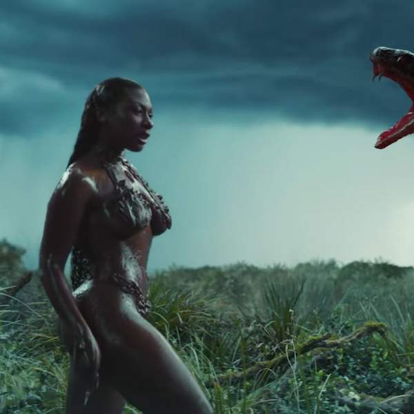 Megan Thee Stallion, Brandy, WILLOW & More New Releases To Stream This Week