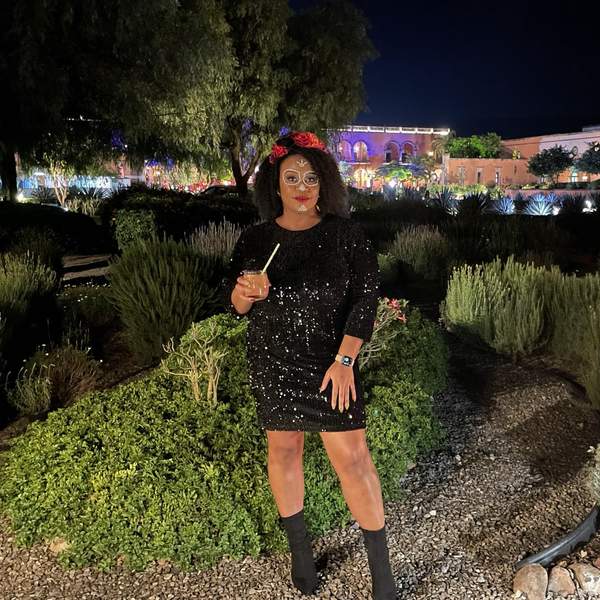 How Celebrating Dia de Los Muertos In Mexico Allowed Me To Further Process The Loss Of My Mother