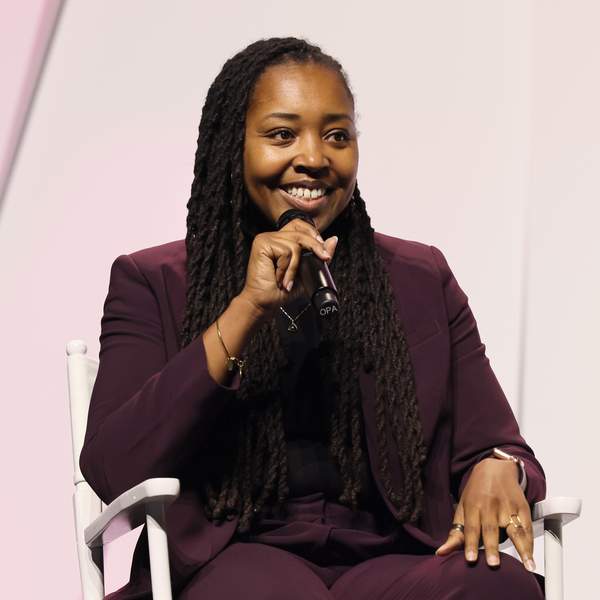 Founder Dr. Lakeysha Hallmon Is Redefining The Future Of Black Entrepreneurship