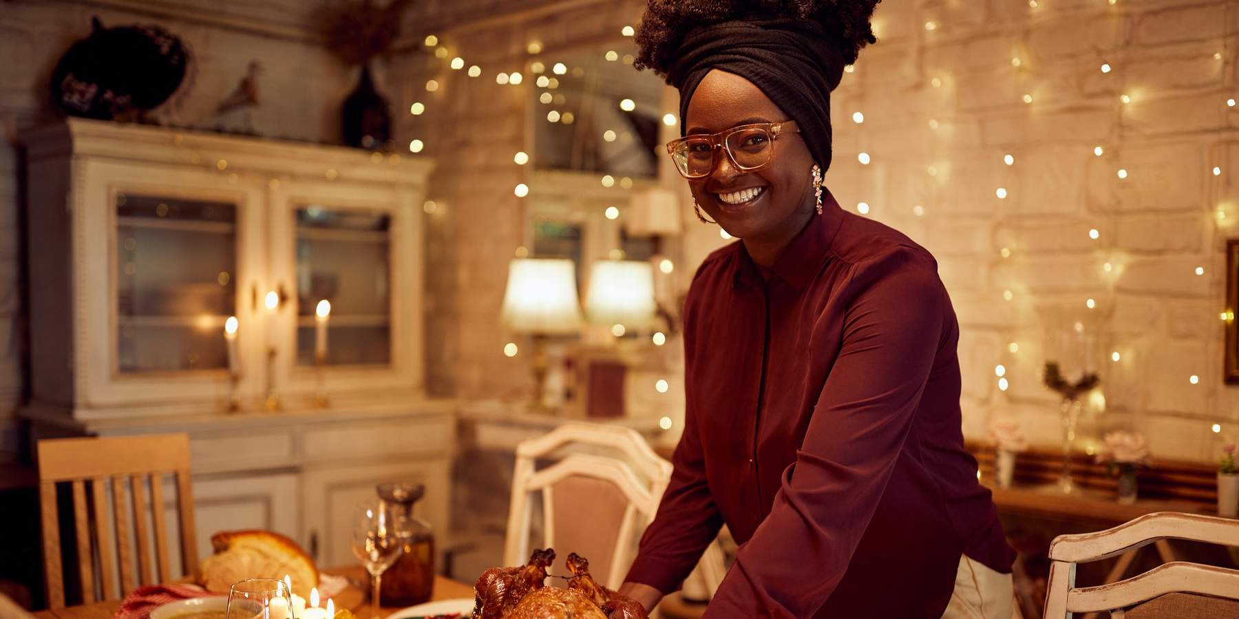 Your Foolproof Guide To Mastering The Perfect Turkey Cook Time