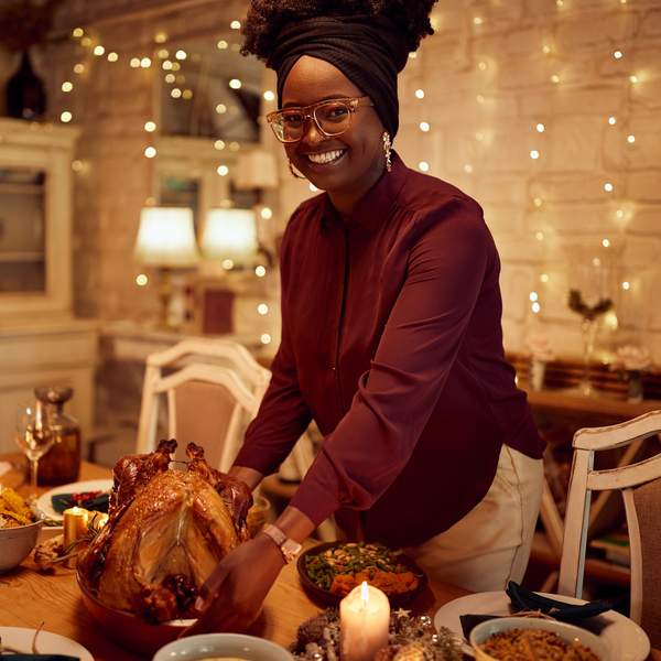 Your Foolproof Guide To Mastering The Perfect Turkey Cook Time