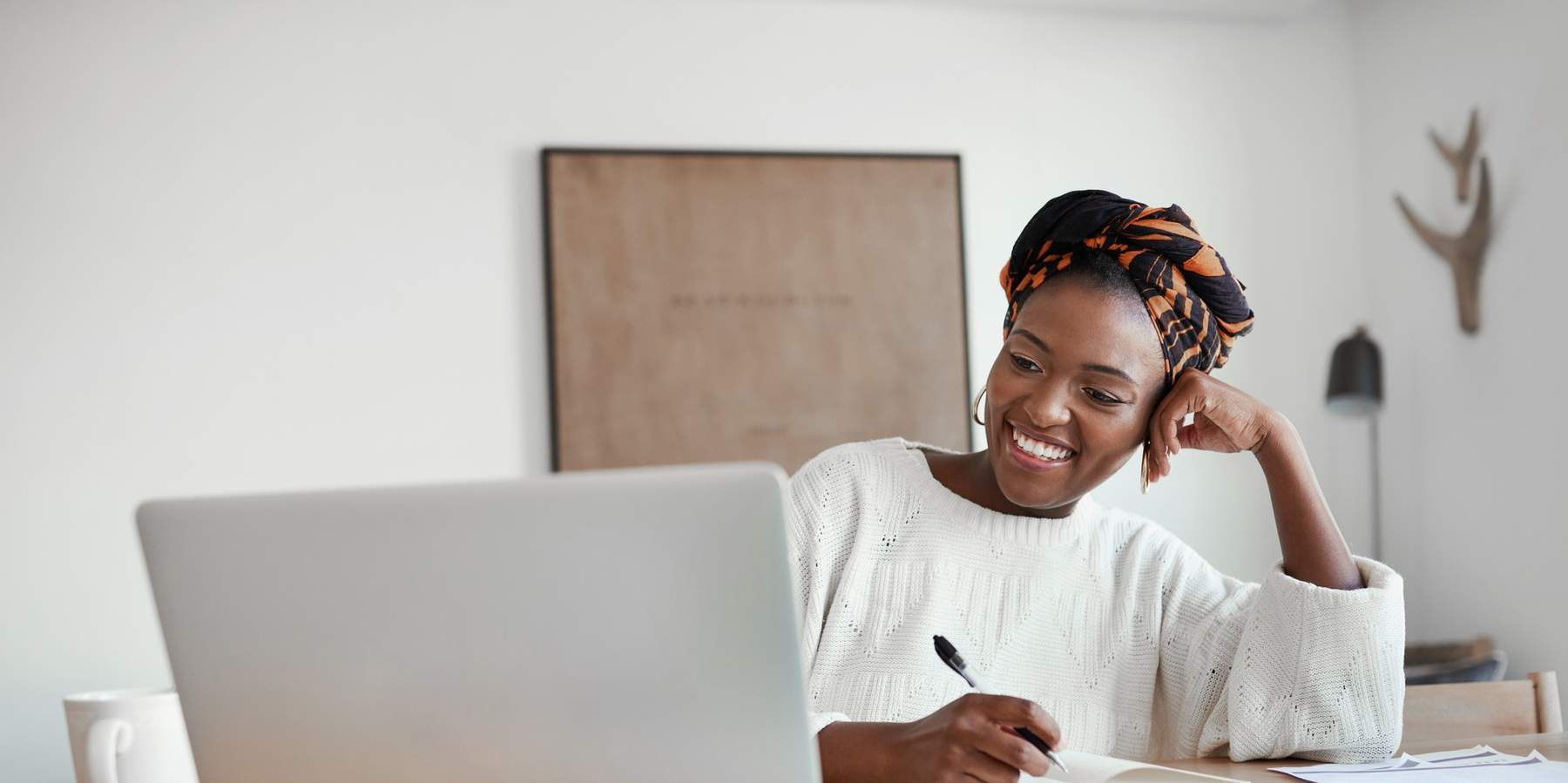 The Q4 Glow-Up Plan You Need To Plant The Seeds For A Successful 2024