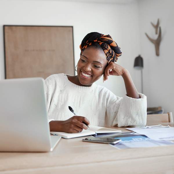 The Q4 Glow-Up Plan You Need To Plant The Seeds For A Successful 2024