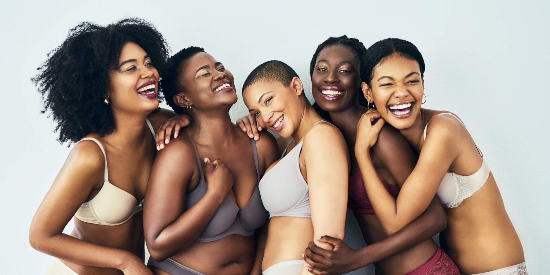 These Are The Kinds Of Panties Your Vagina Actually Prefers