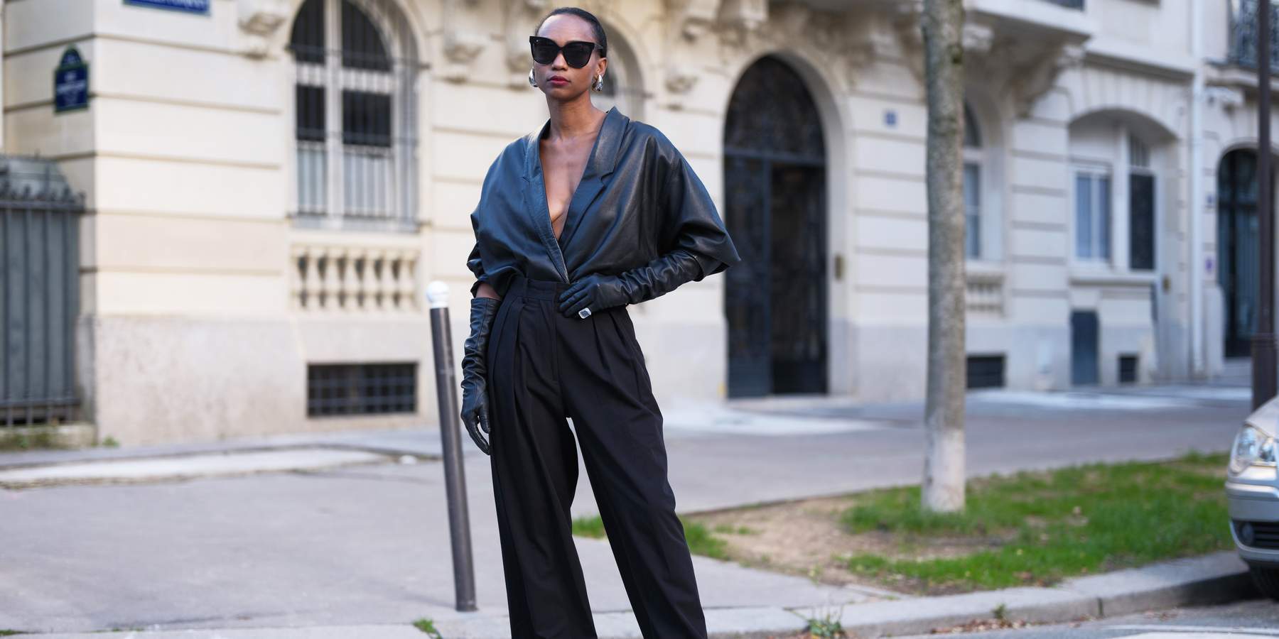 The Fashion Trends Risk-Takers Aren’t Afraid Of Wearing This Fall