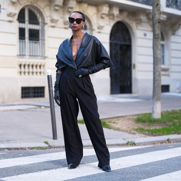 The Fashion Trends Risk-Takers Aren’t Afraid Of Wearing This Fall