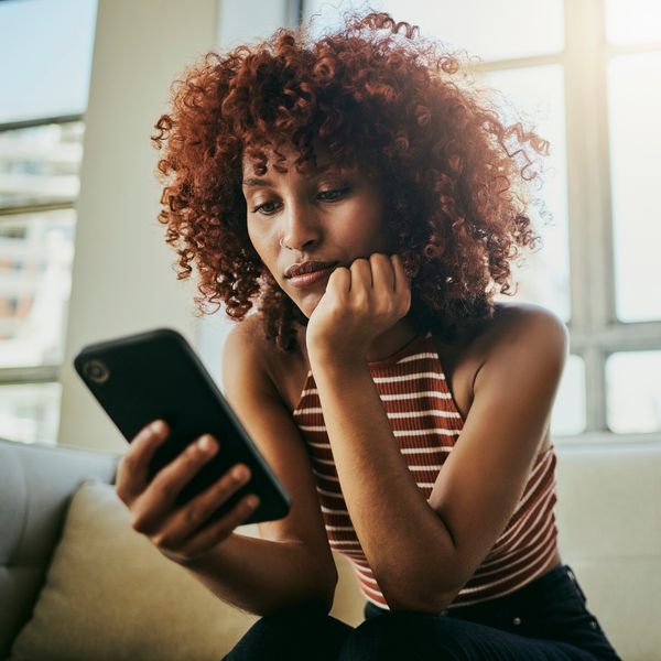 I Tried Sliding In My Crush’s DMs. And I’ll Never Initiate A Romantic Connection Again.