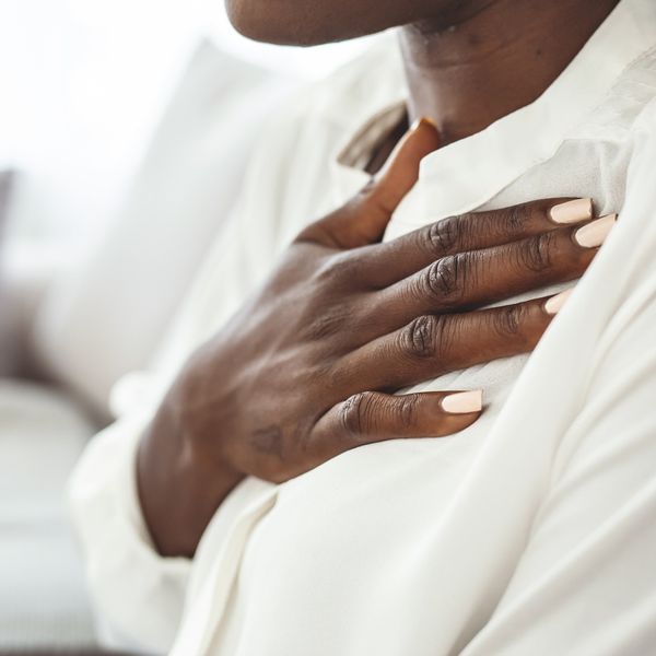 The Reality Of Living With Severe Asthma – As Told By 2 Women On Their Disease Journey