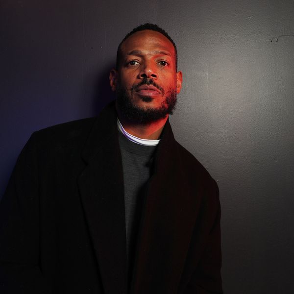 Marlon Wayans Sheds Light On His Journey From Denial To Acceptance Of His Trans Son