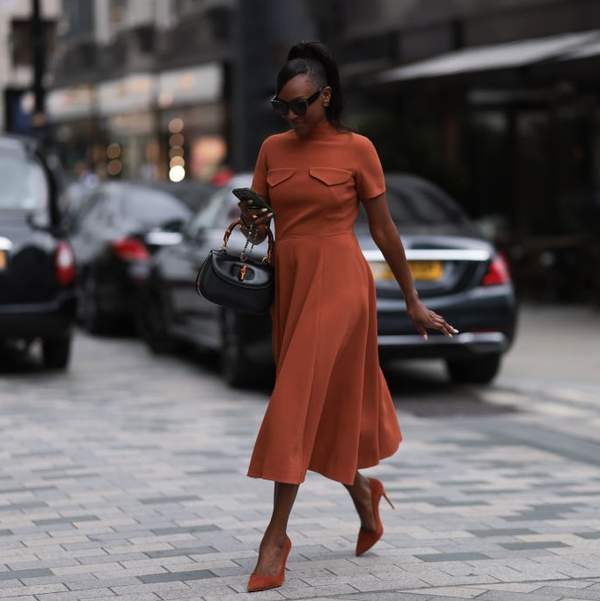 6 Style Experts Share Tips To Upgrade Your Look For Fall/ Winter