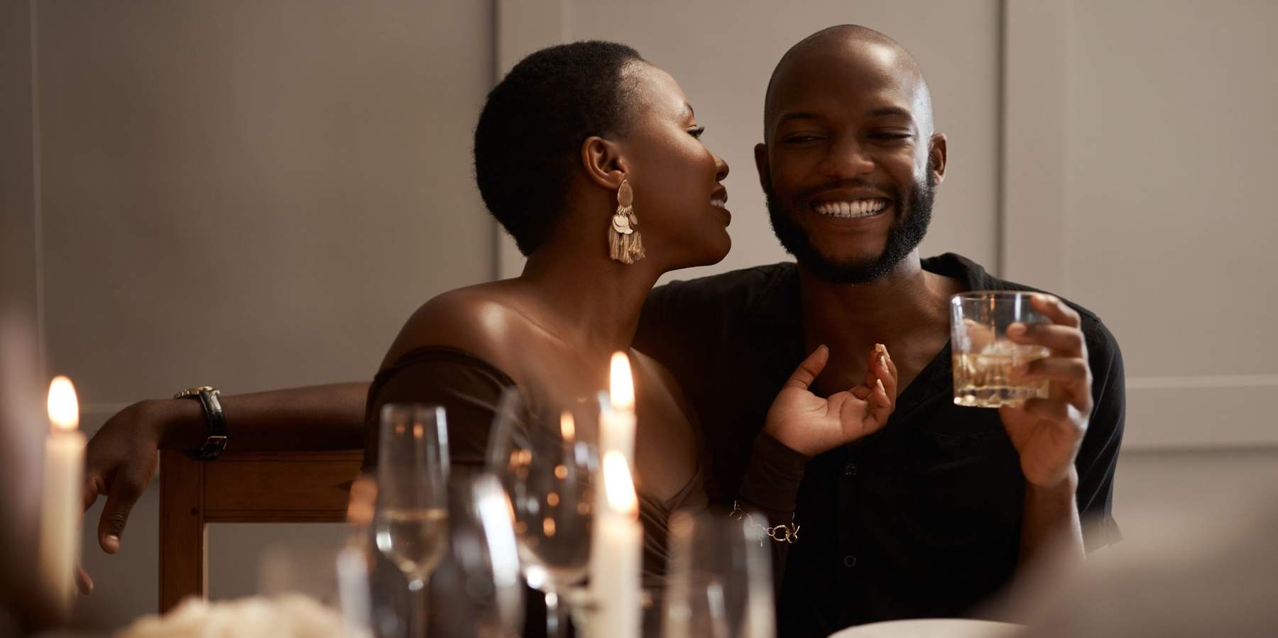 What You Need To Know About Dating A Water Sign