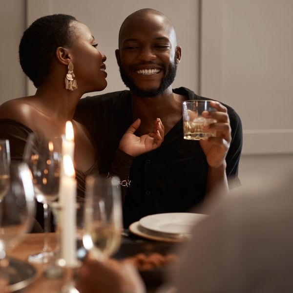 What You Need To Know About Dating A Water Sign