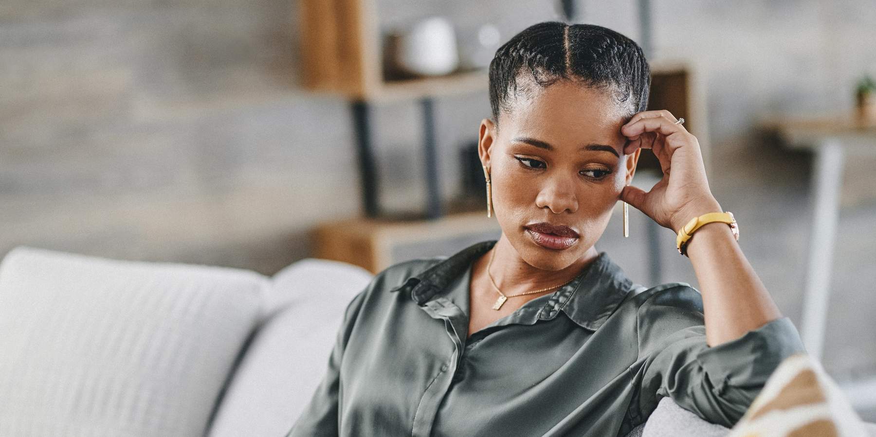 Please (Whatever You Do) Never Tell The Following 6 Lies To Yourself