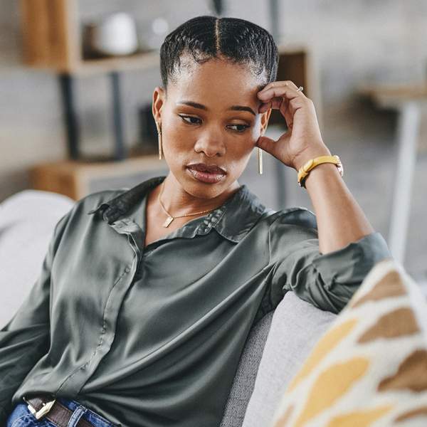 Please (Whatever You Do) Never Tell The Following 6 Lies To Yourself