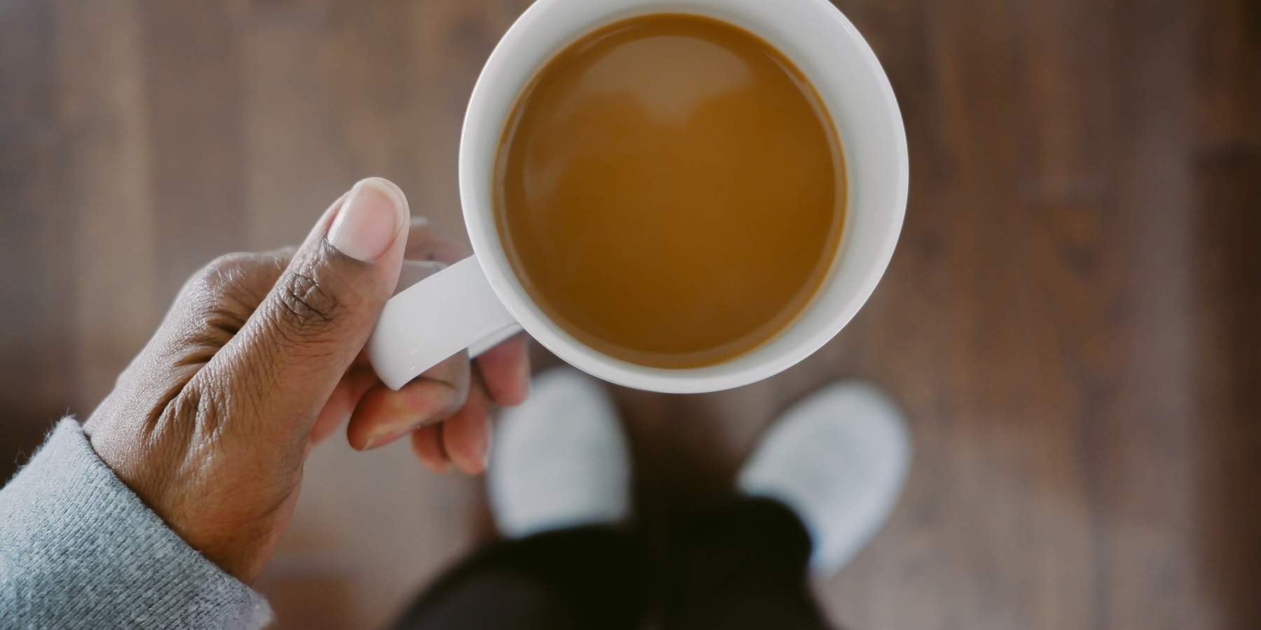 Why Caffeine Is Great For You On The Beauty Regimen Tip