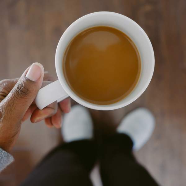 Why Caffeine Is Great For You On The Beauty Regimen Tip