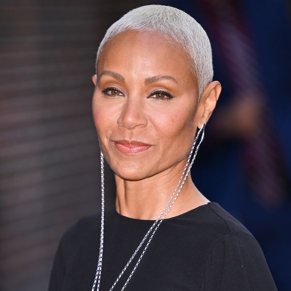 Jada Pinkett Smith & Why Authenticity In Black Women Sparks Controversy