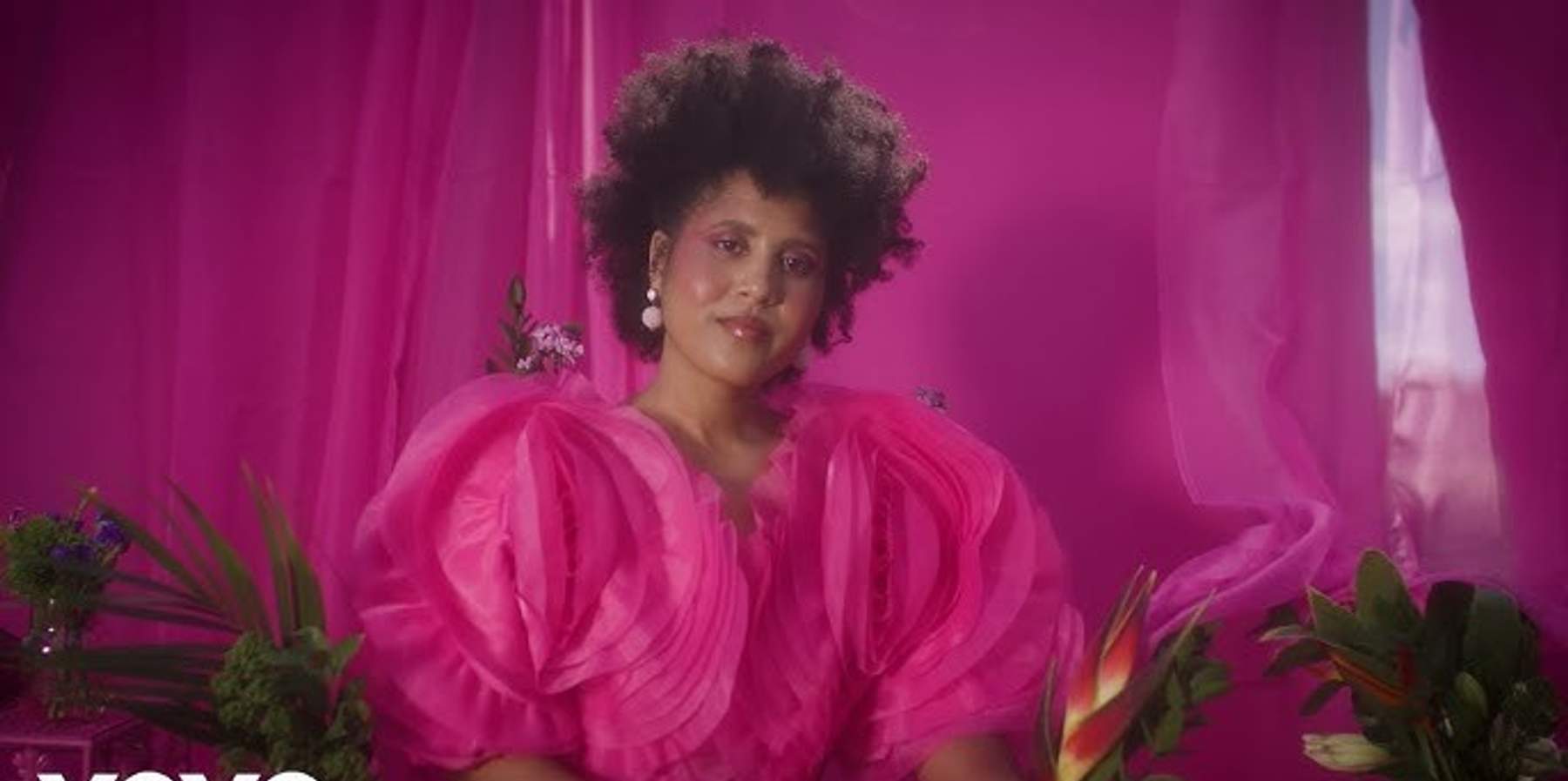 Elmiene's "Marking My Time," Cecily's "I Am Love," And More Songs By Black Artists To Vibe To