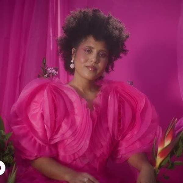 Elmiene's "Marking My Time," Cecily's "I Am Love," And More Songs By Black Artists To Vibe To