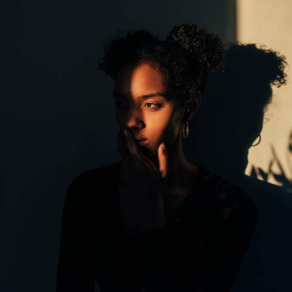 Shrinking Yourself And Having A Fear Of Being Seen Are Signs Of This Response To Narcissism