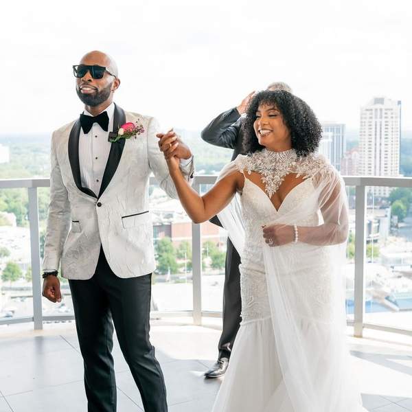 How This Wealthy History-Making Couple Found Love By Breaking The First Date Rules