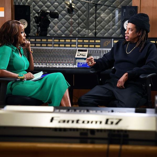 Oprah Told Gayle King To Stop Asking For Jay-Z Interview: ‘I Couldn’t Let It Go’