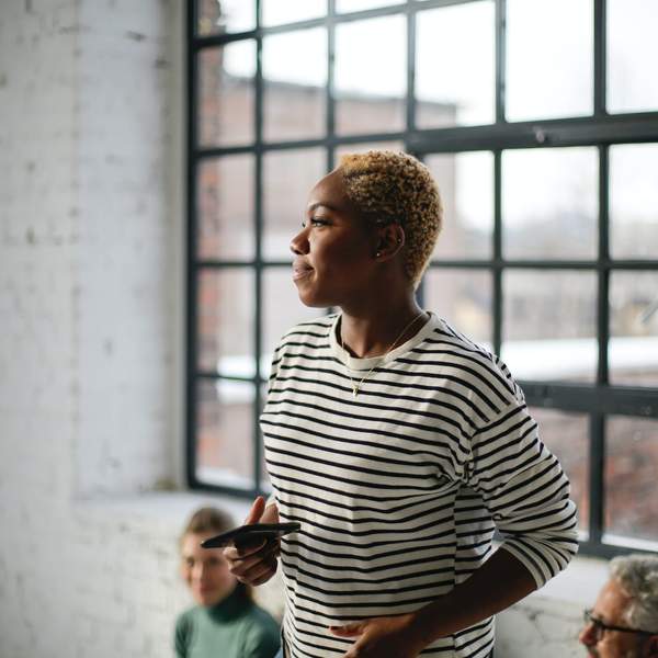 A Simple Guide To Angel Investing For Black Women To Thrive