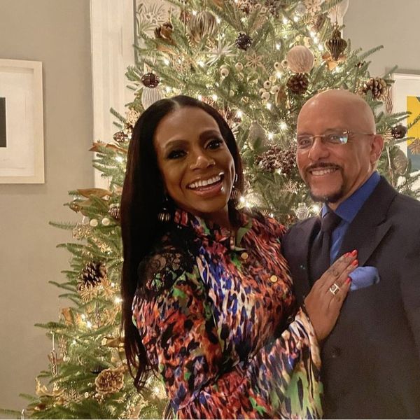 Sheryl Lee Ralph Sets The Record Straight On Bicoastal Marriage With Her Husband Of 18 Years