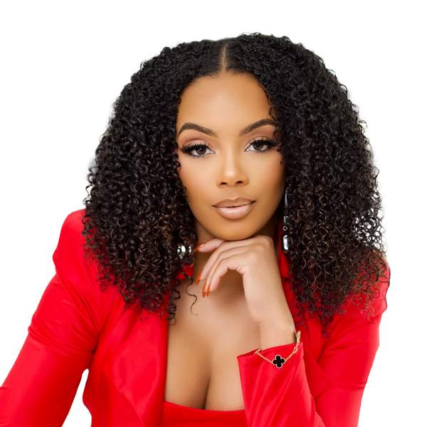 Monique Rodriguez Of Mielle Organics On How Identifying Your Hair Love Language Is A Radical Act of Self-Care