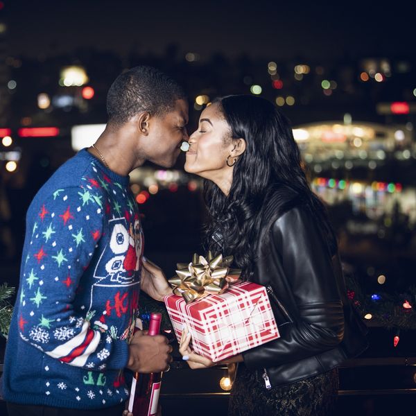 What The Holiday Season Can Reveal About Your Relationship